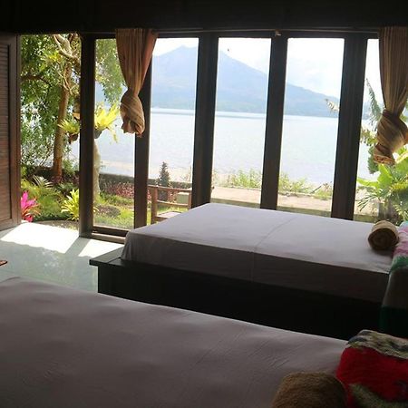 Batur Green Lakeview In Kintamani エクステリア 写真