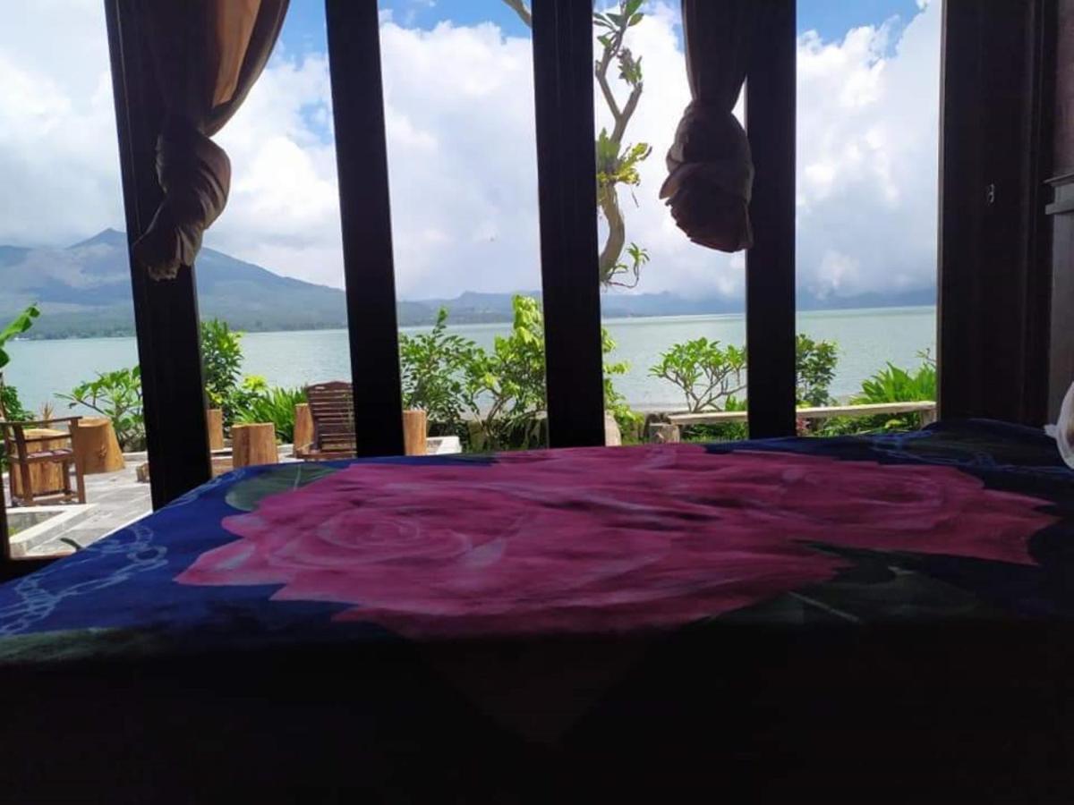 Batur Green Lakeview In Kintamani エクステリア 写真