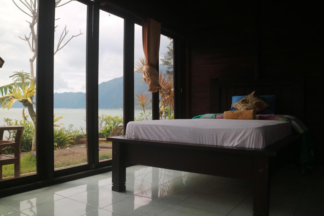 Batur Green Lakeview In Kintamani エクステリア 写真