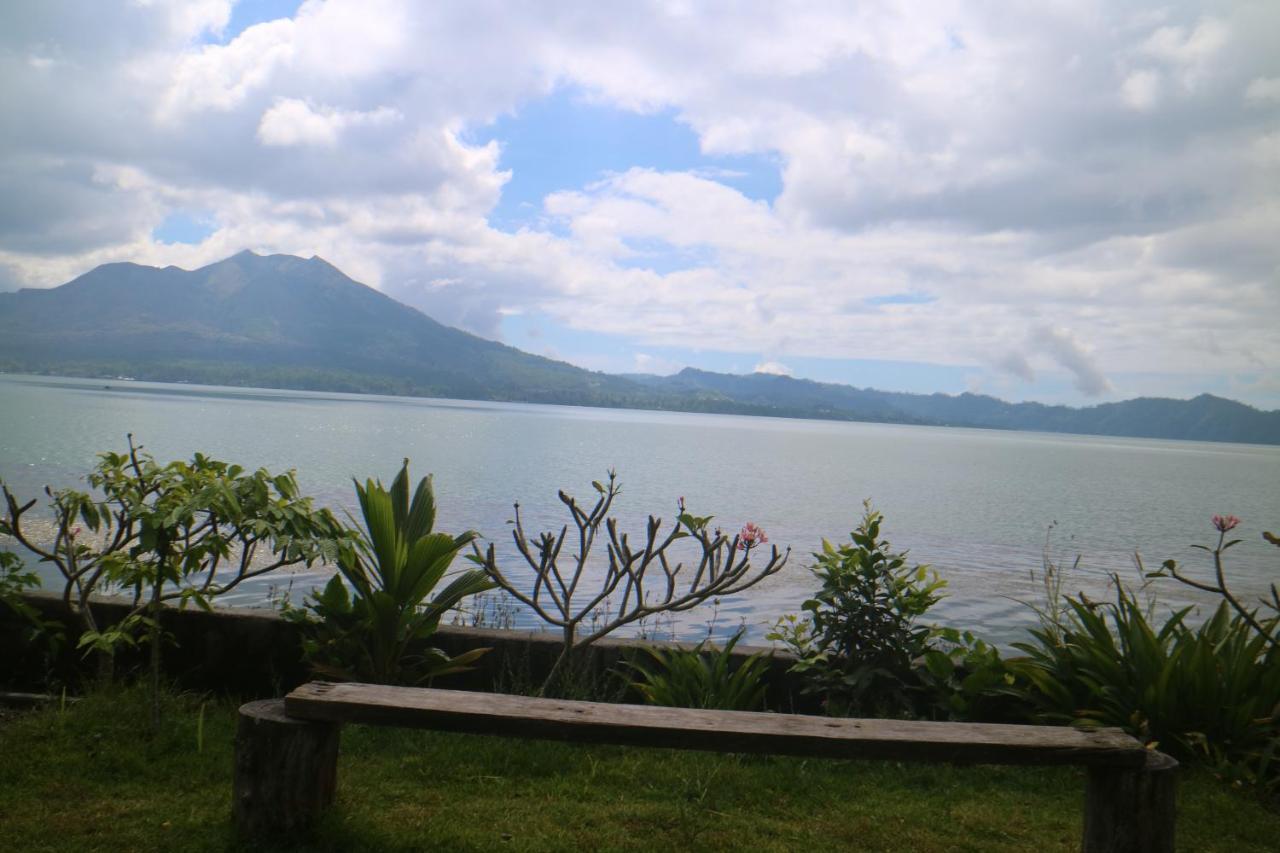 Batur Green Lakeview In Kintamani エクステリア 写真