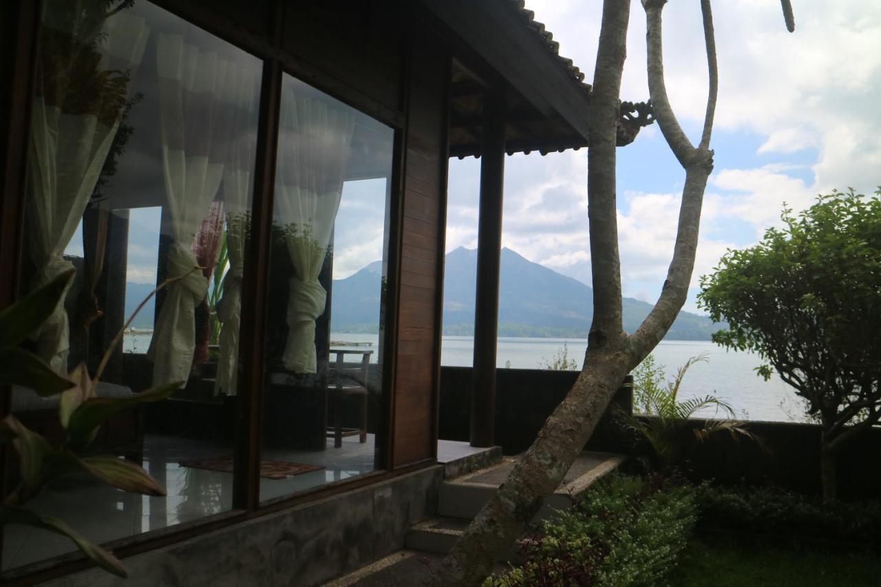 Batur Green Lakeview In Kintamani エクステリア 写真