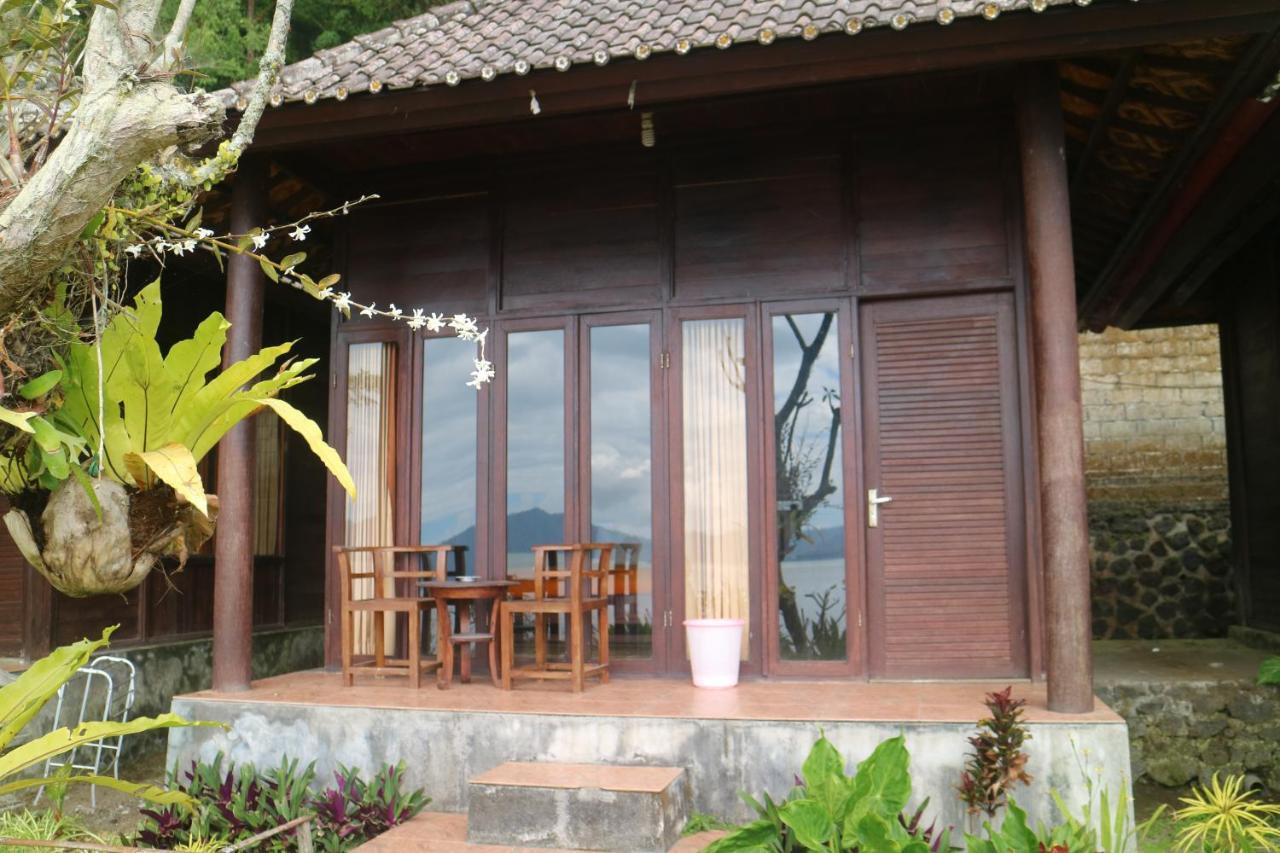 Batur Green Lakeview In Kintamani エクステリア 写真