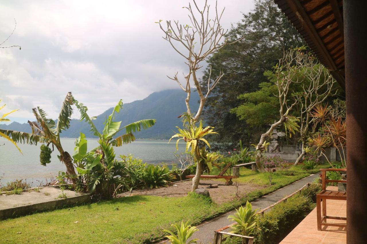 Batur Green Lakeview In Kintamani エクステリア 写真