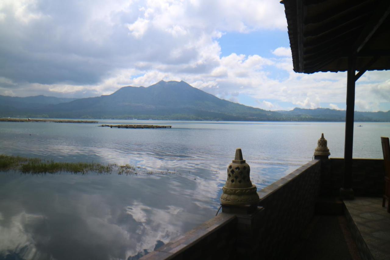 Batur Green Lakeview In Kintamani エクステリア 写真