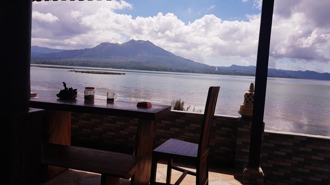 Batur Green Lakeview In Kintamani エクステリア 写真