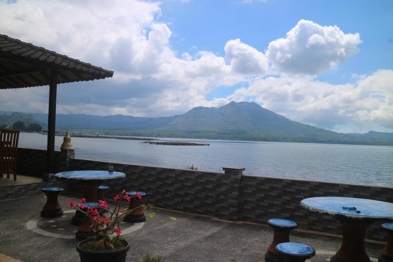 Batur Green Lakeview In Kintamani エクステリア 写真